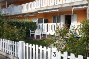 Fantastic Apartment with Garden in Residence with Pool - Great Location Porto Santa Margherita